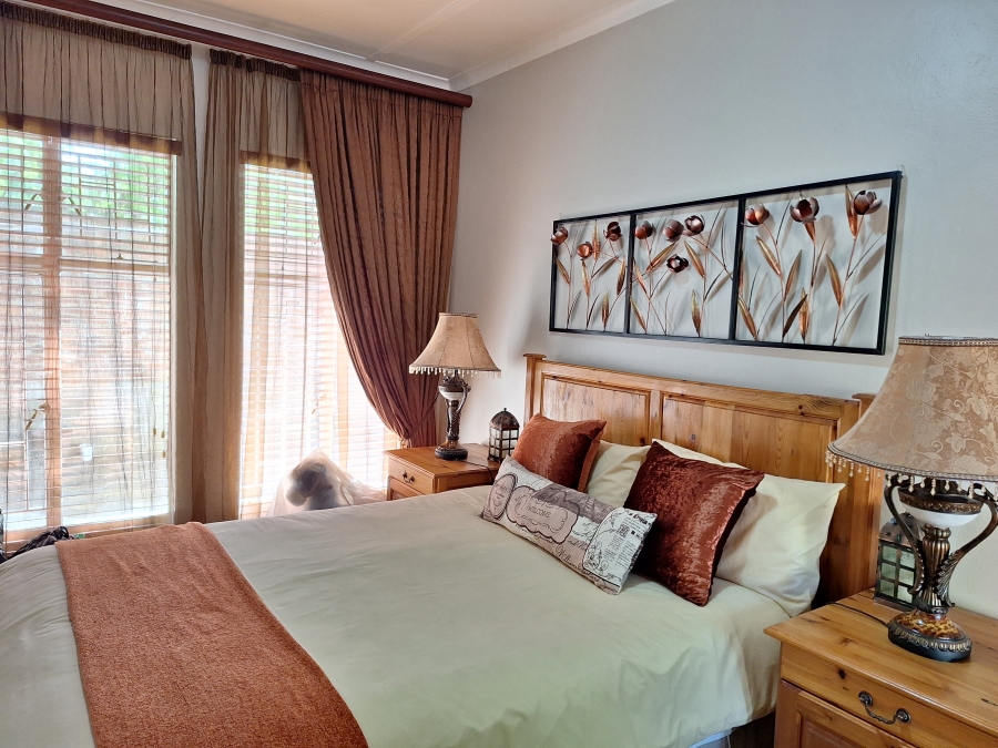 4 Bedroom Property for Sale in Vrede Free State